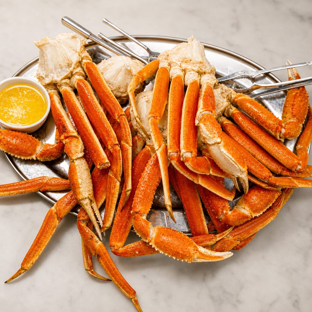 Snow Crab.