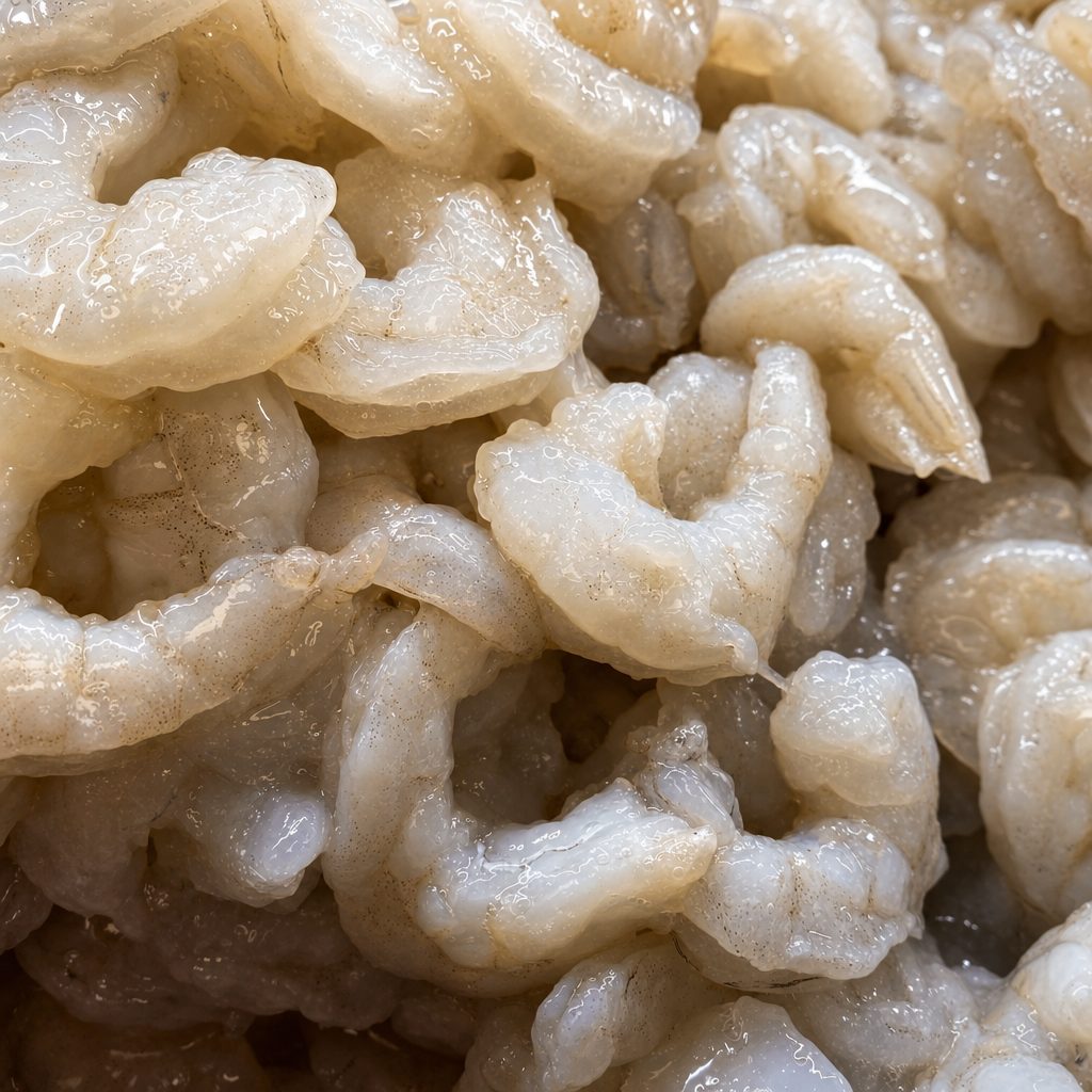 Shrimp (Shell On) 1 Pound.