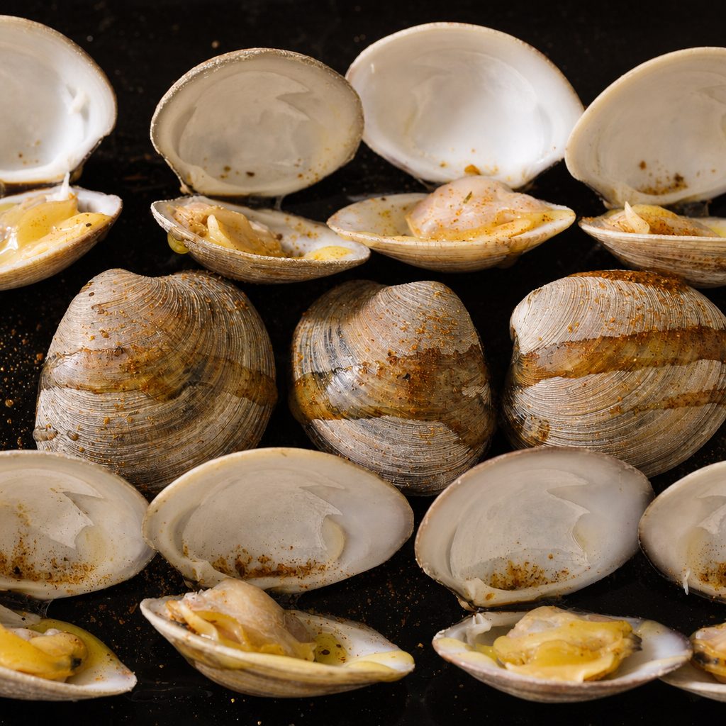Clams (12).
