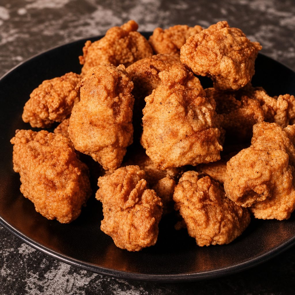 Alligator Bites.