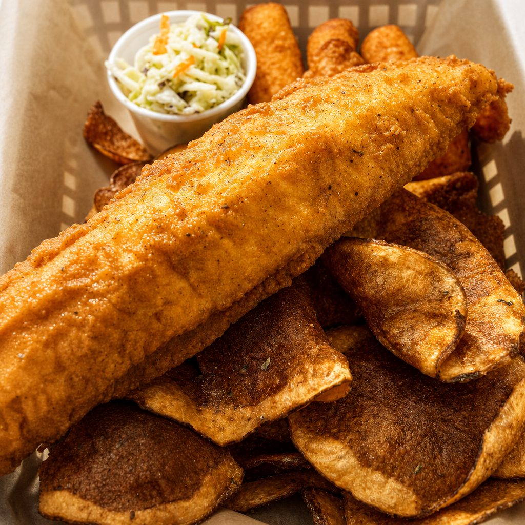 Whiting.